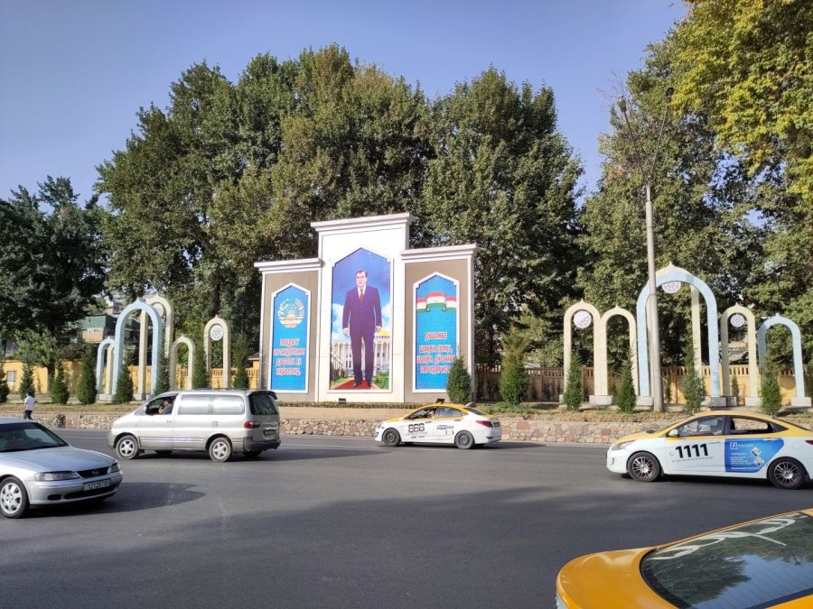 What Is Normal? Reflections from Khorog