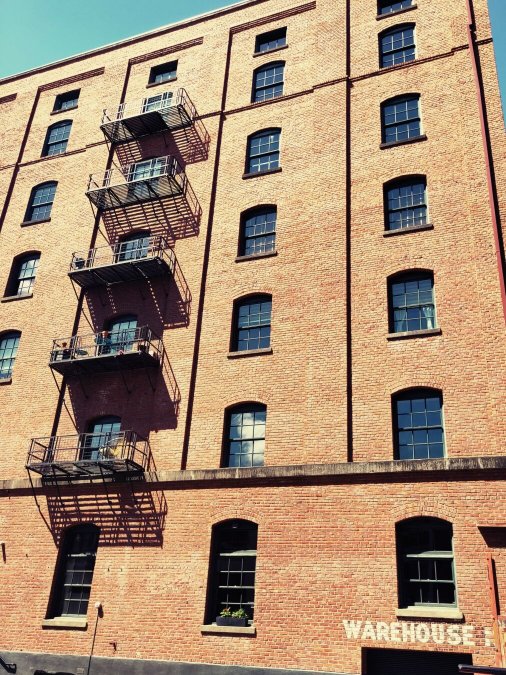 Portland: Seventy Breweries and the Hippest Streets